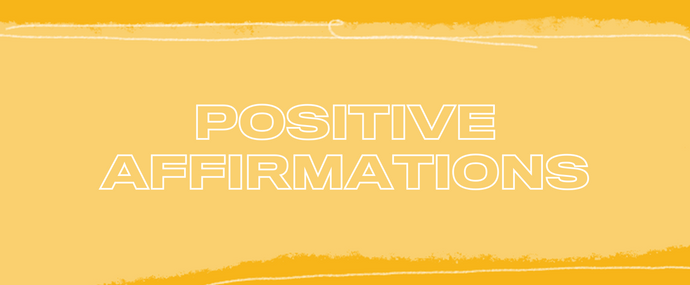 Positive Affirmation Quotes