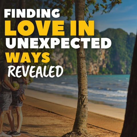 Valentine's Day and Luck for Singles: Finding Love in Unexpected Ways