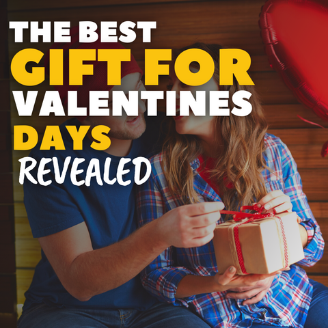 The Best Gift for Valentine's Day: Showing Your Love with Feng Shui