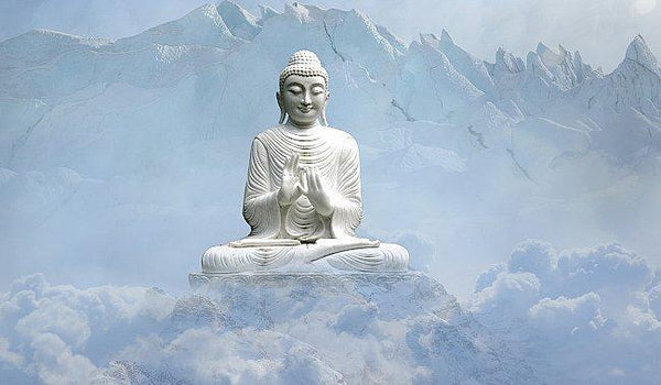 What is Zen Buddhism