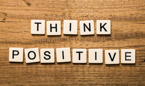 How to Use Positive Affirmations Correctly