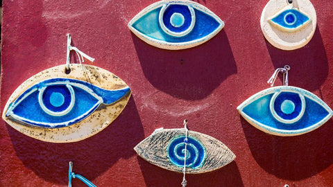 What is the Evil Eye?