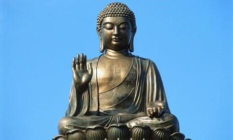 Buddhism Symbols