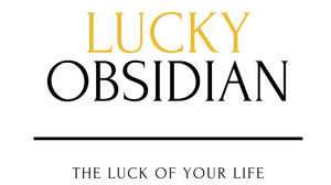 Lucky Obsidian