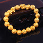 Feng Shui Golden Pix-iu Bracelet