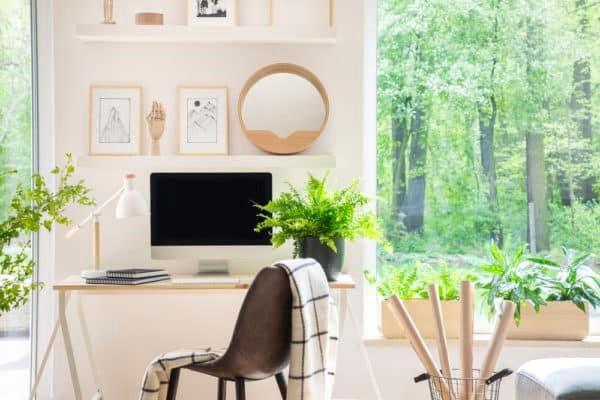 Feng Shui in Living Spaces