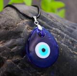 Evil Eye Necklace Protection