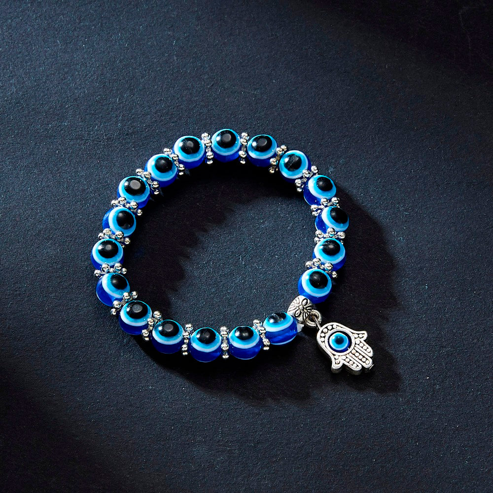 Blue eye bracelet hot sale on jumia