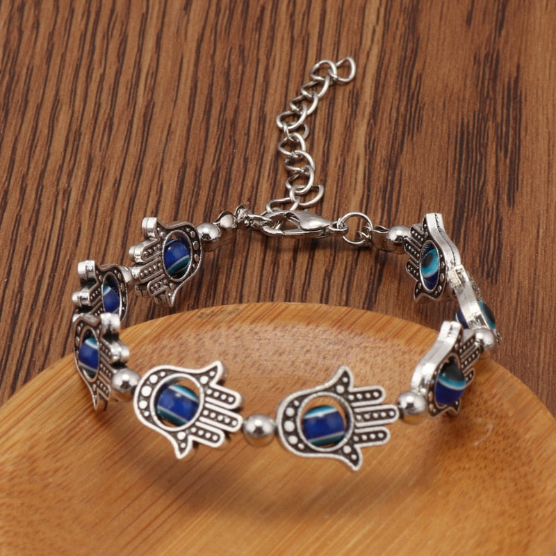 Special Edition Evil Eye Bracelet