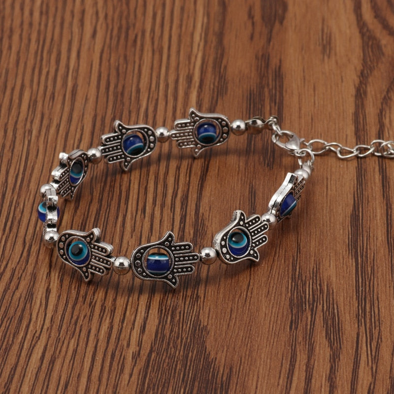 Special Edition Evil Eye Bracelet