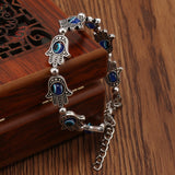 Special Edition Evil Eye Bracelet