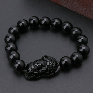 Lucky Obsidian® Bracelet (Exclusive Clients Only Offer) 55% OFF Lucky Obsidian Lucky Obsidian® Bracelet (Exclusive Clients Only Offer) 55% OFF.